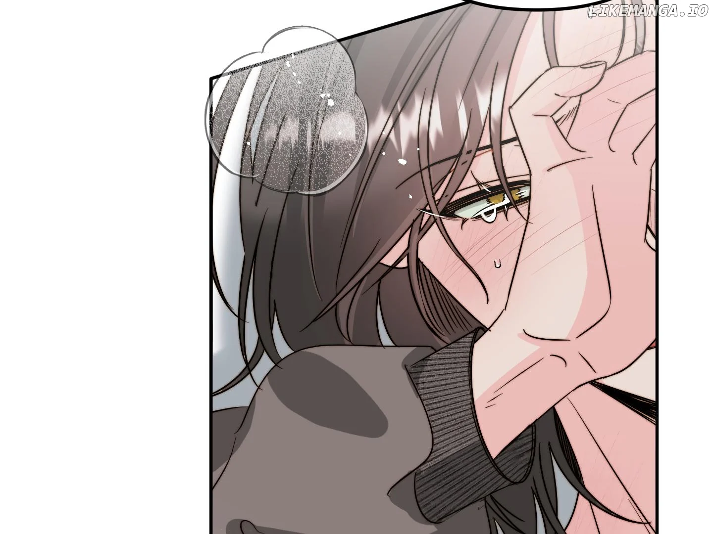 Love Rides on Pheromone Allergy Chapter 23 - Page 116