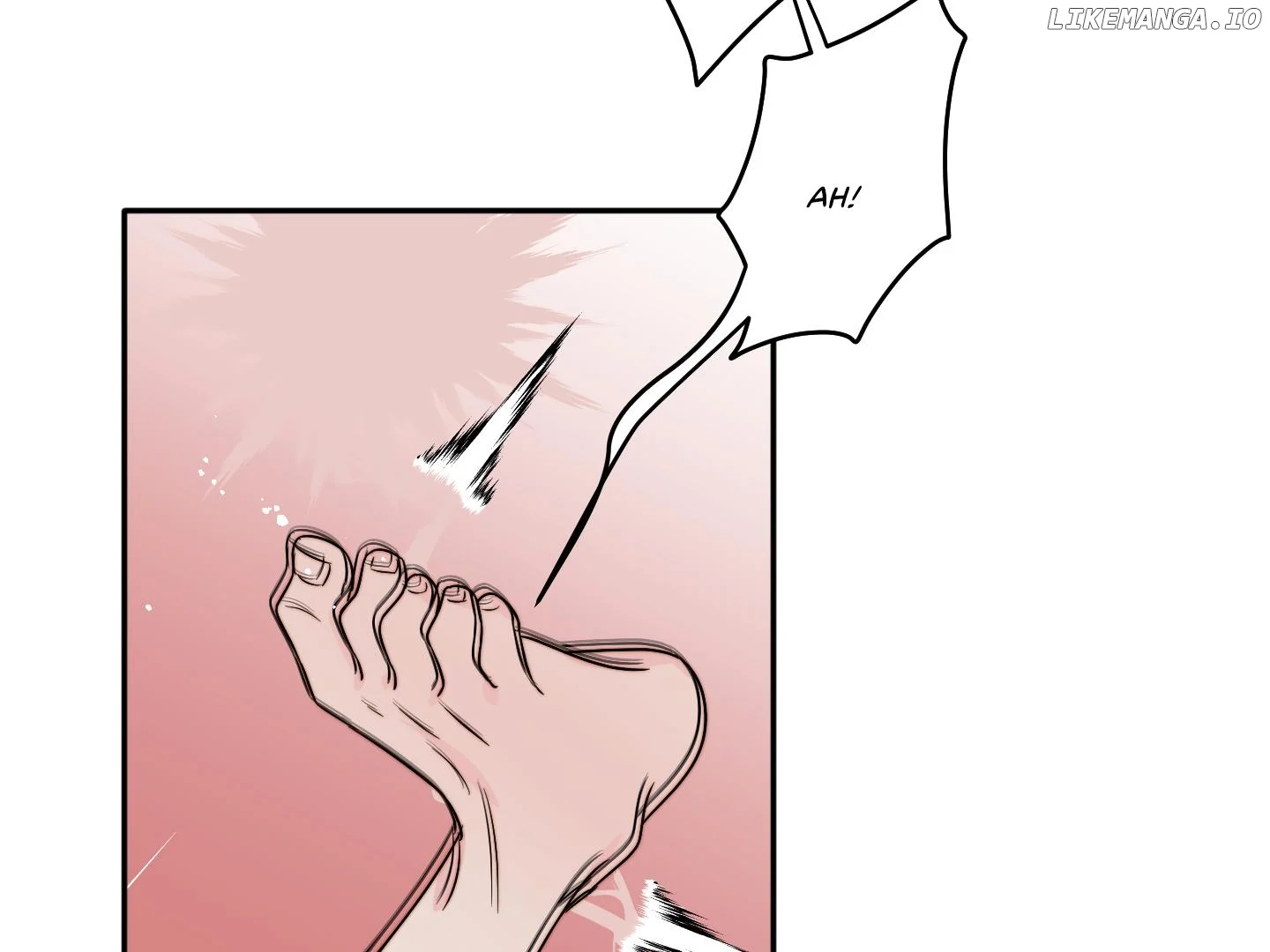 Love Rides on Pheromone Allergy Chapter 23 - Page 118
