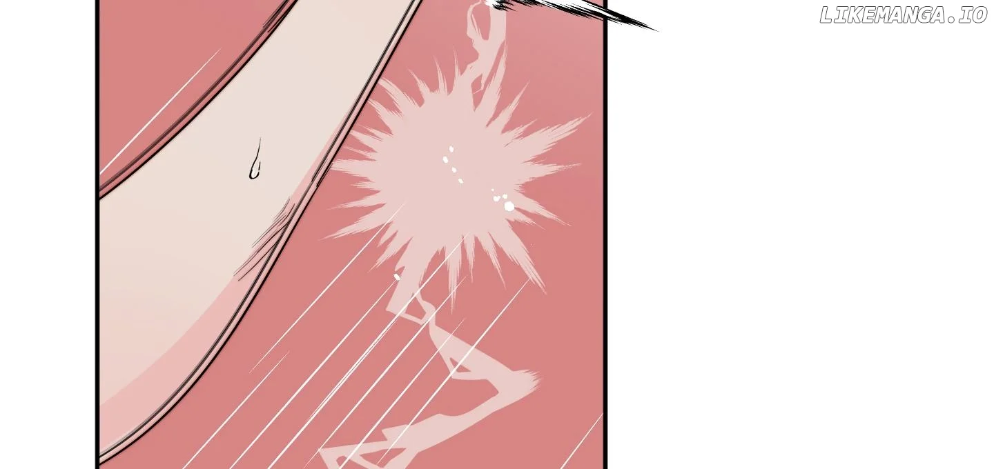 Love Rides on Pheromone Allergy Chapter 23 - Page 119