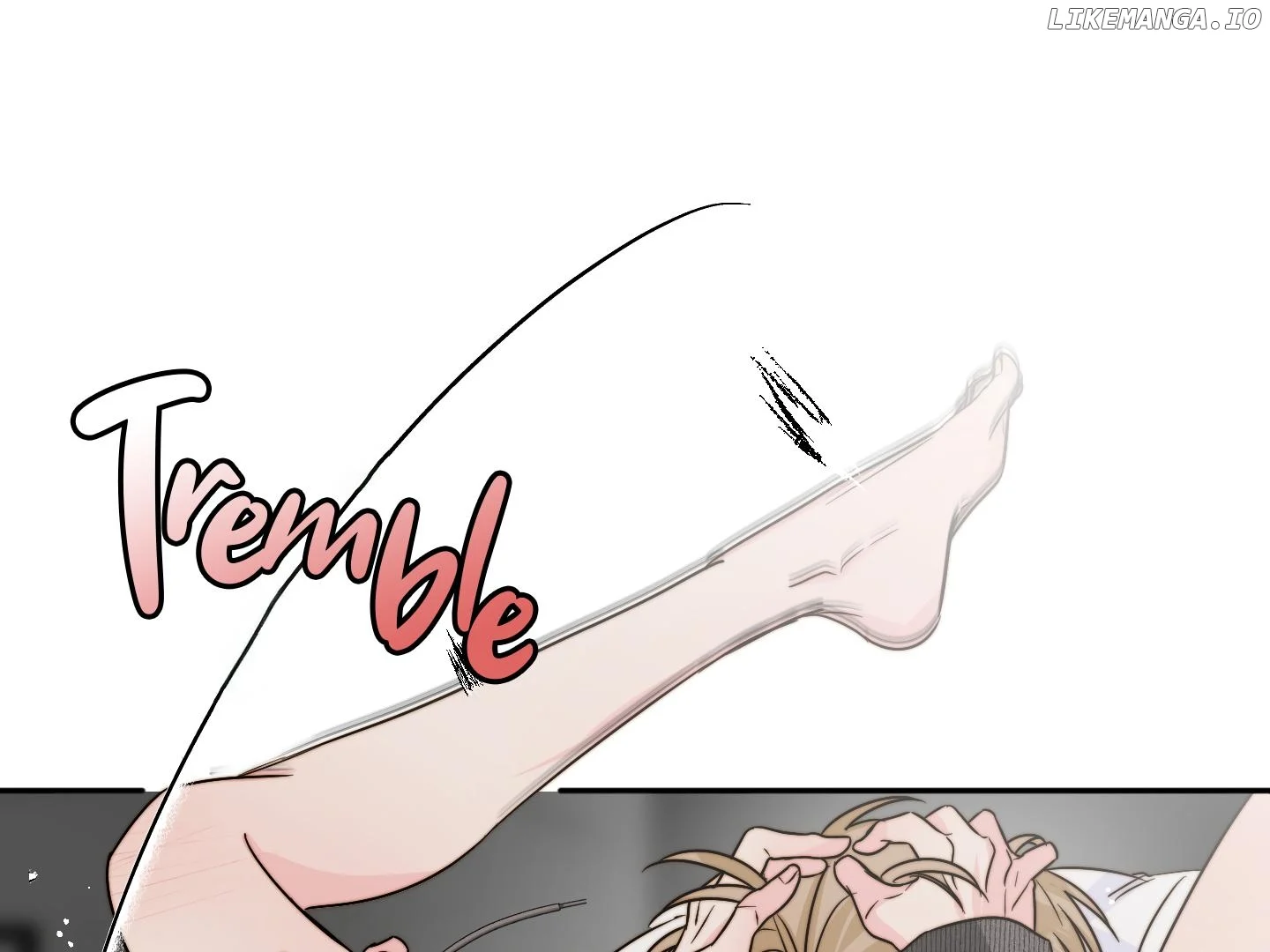 Love Rides on Pheromone Allergy Chapter 23 - Page 121