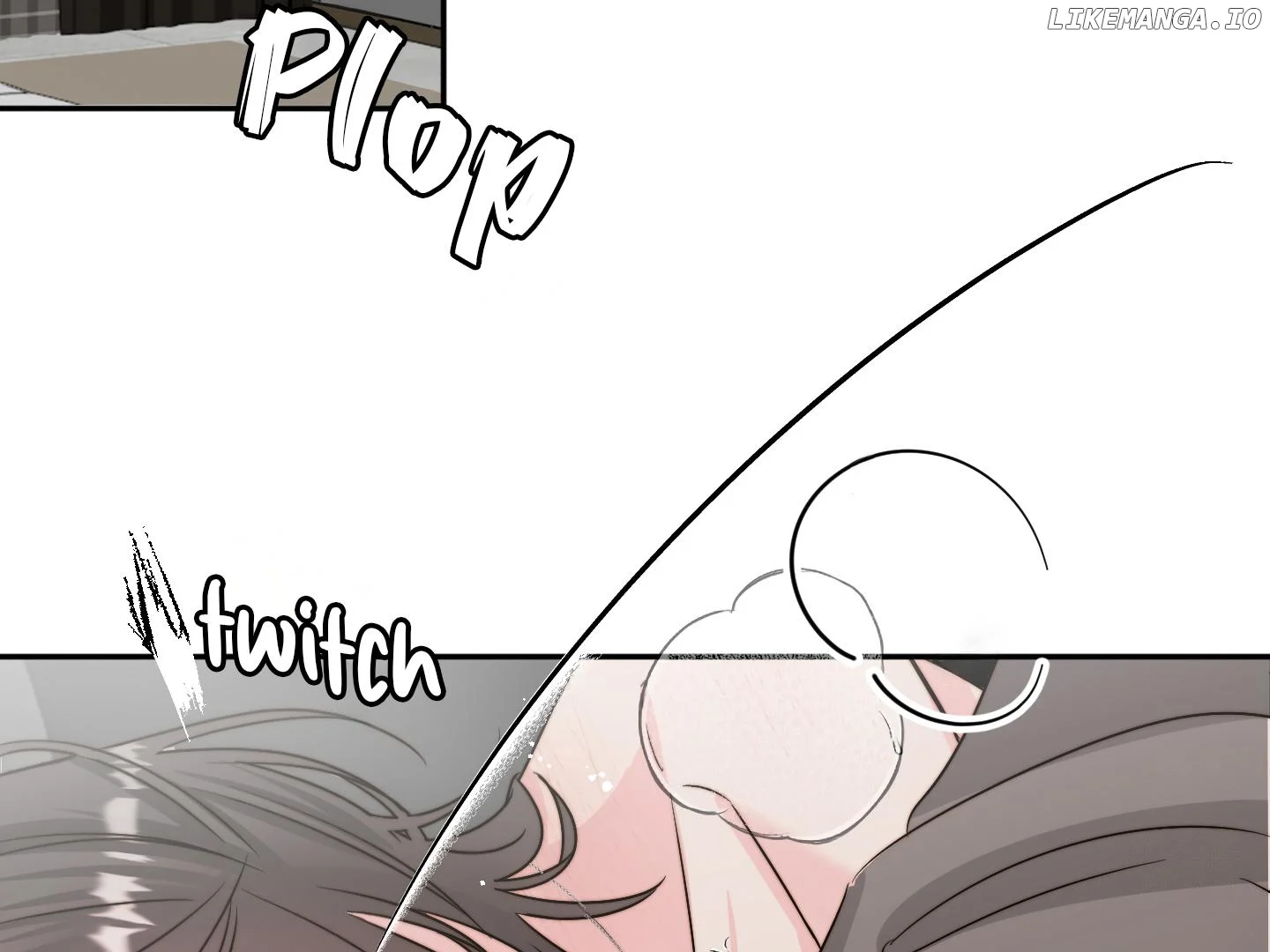 Love Rides on Pheromone Allergy Chapter 23 - Page 125