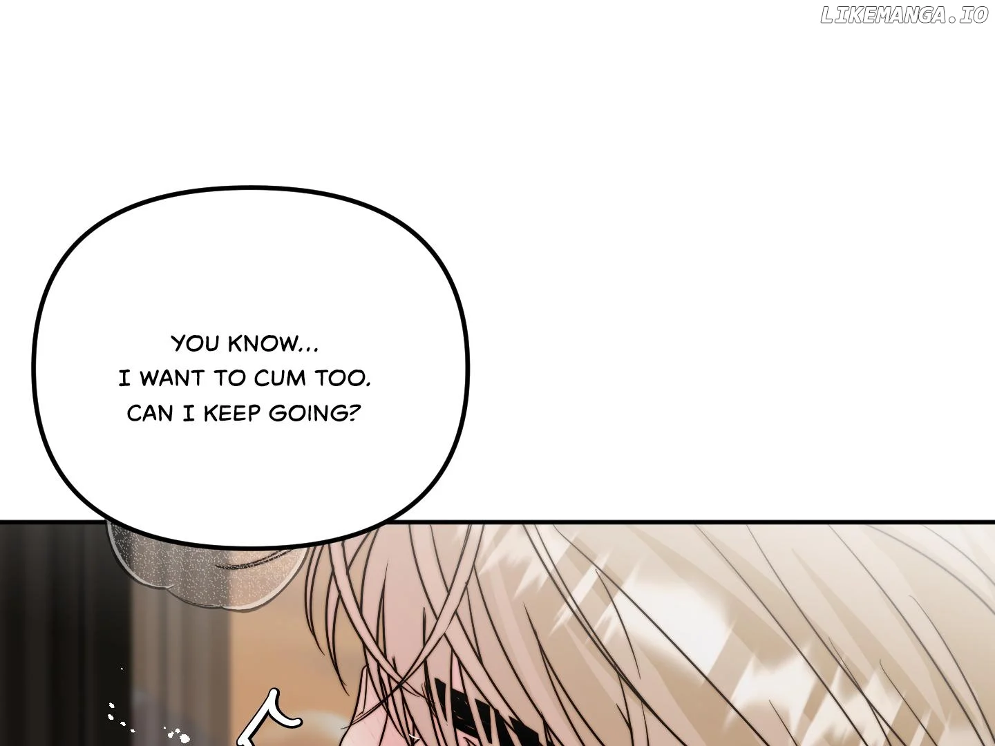 Love Rides on Pheromone Allergy Chapter 23 - Page 131