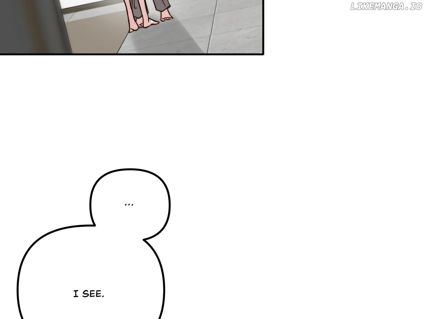 Love Rides on Pheromone Allergy Chapter 23 - Page 14