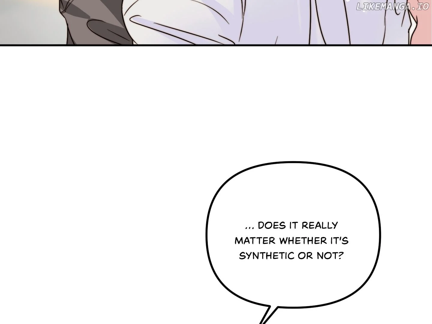 Love Rides on Pheromone Allergy Chapter 23 - Page 16