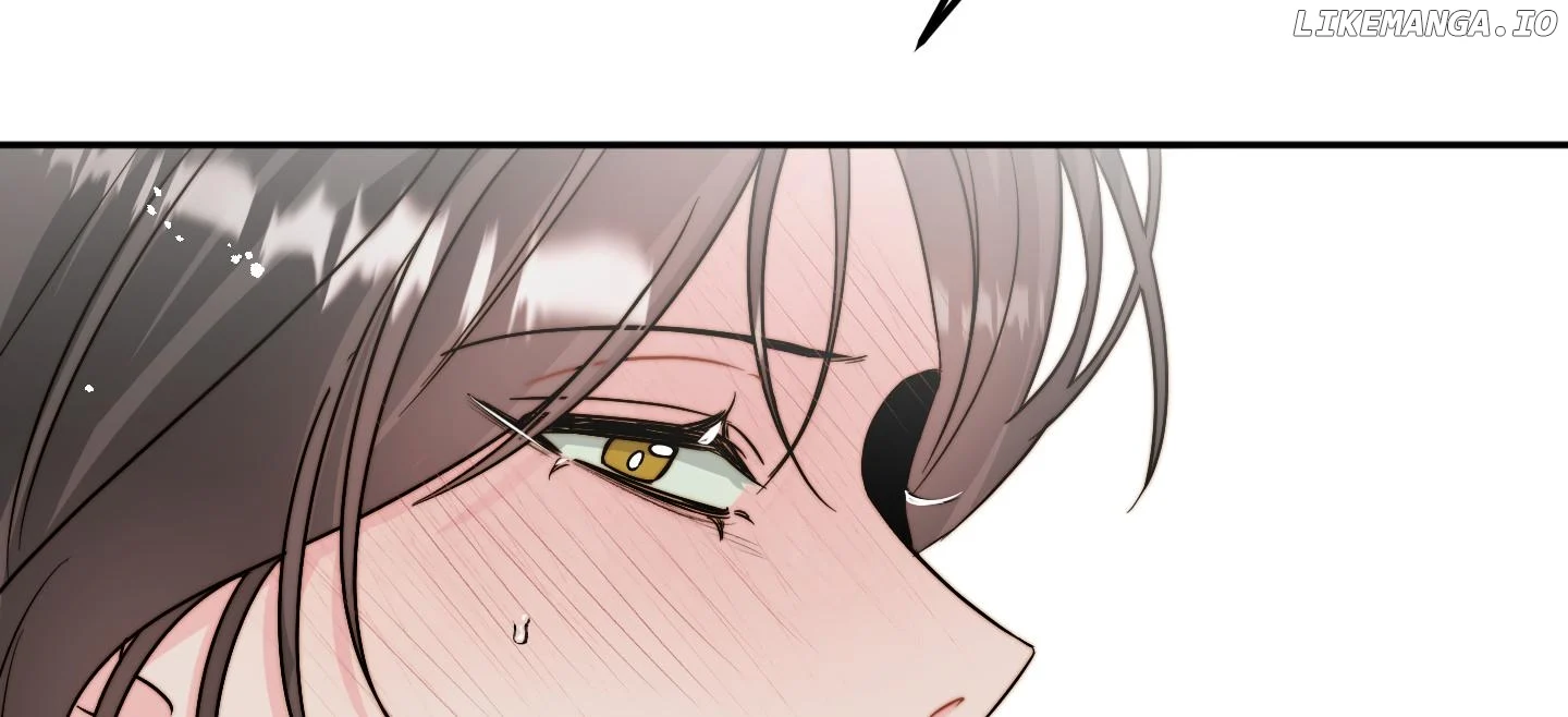 Love Rides on Pheromone Allergy Chapter 23 - Page 17