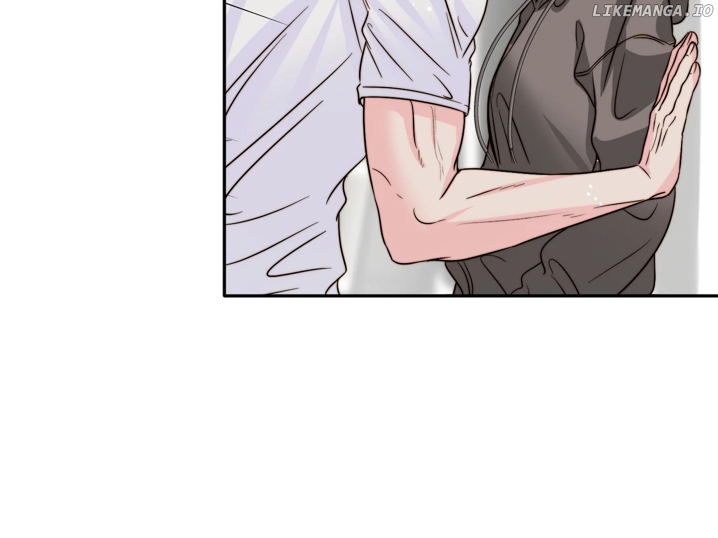 Love Rides on Pheromone Allergy Chapter 23 - Page 22