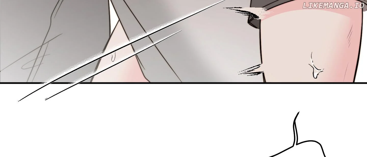 Love Rides on Pheromone Allergy Chapter 23 - Page 26
