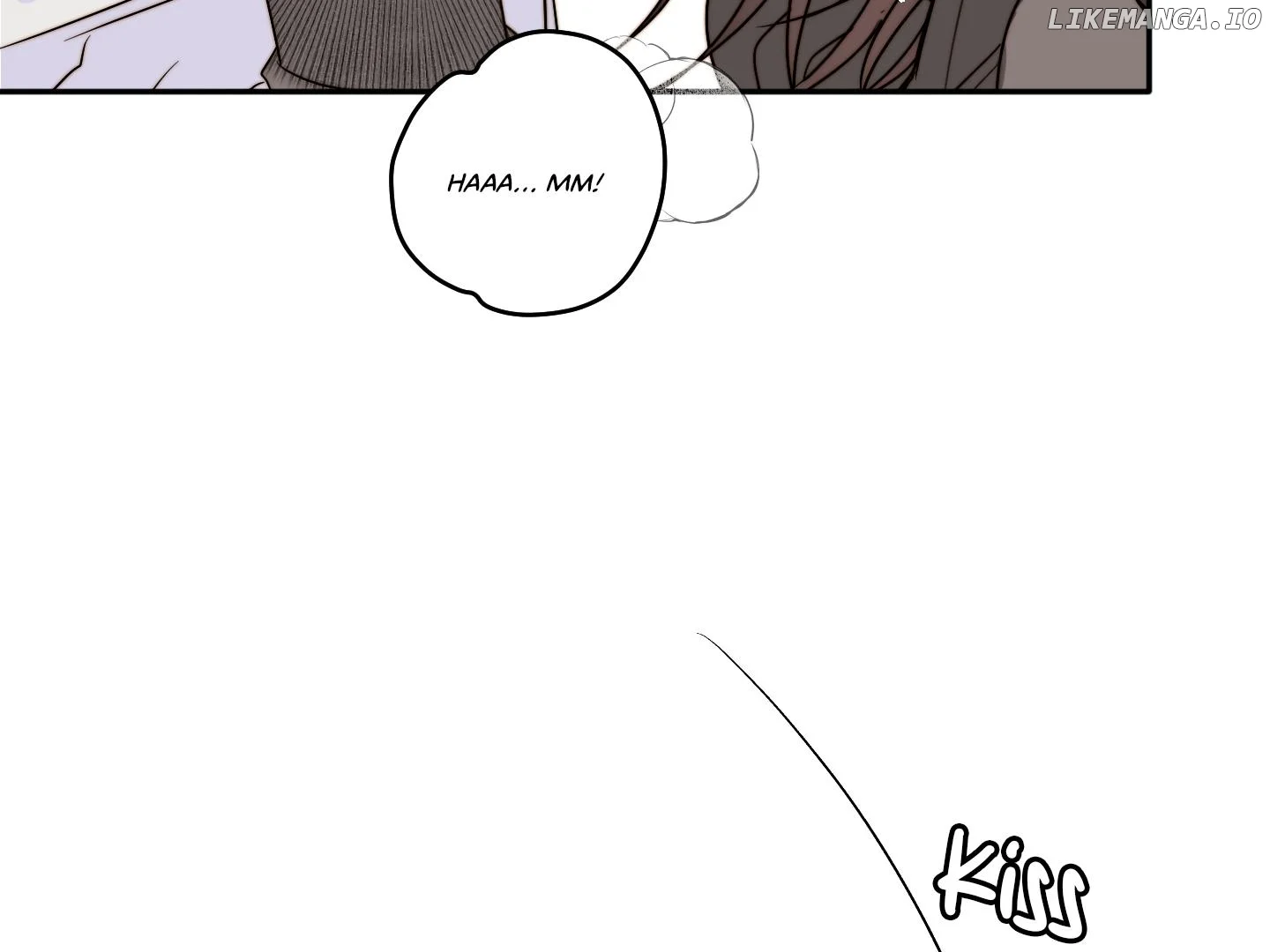 Love Rides on Pheromone Allergy Chapter 23 - Page 29