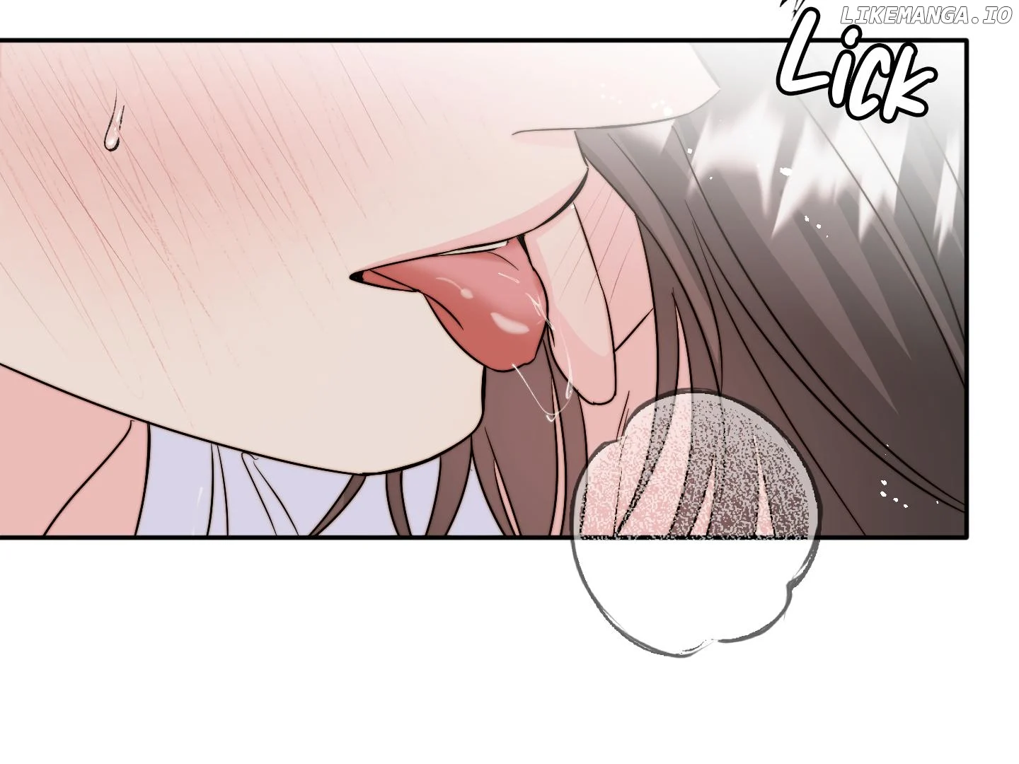 Love Rides on Pheromone Allergy Chapter 23 - Page 32