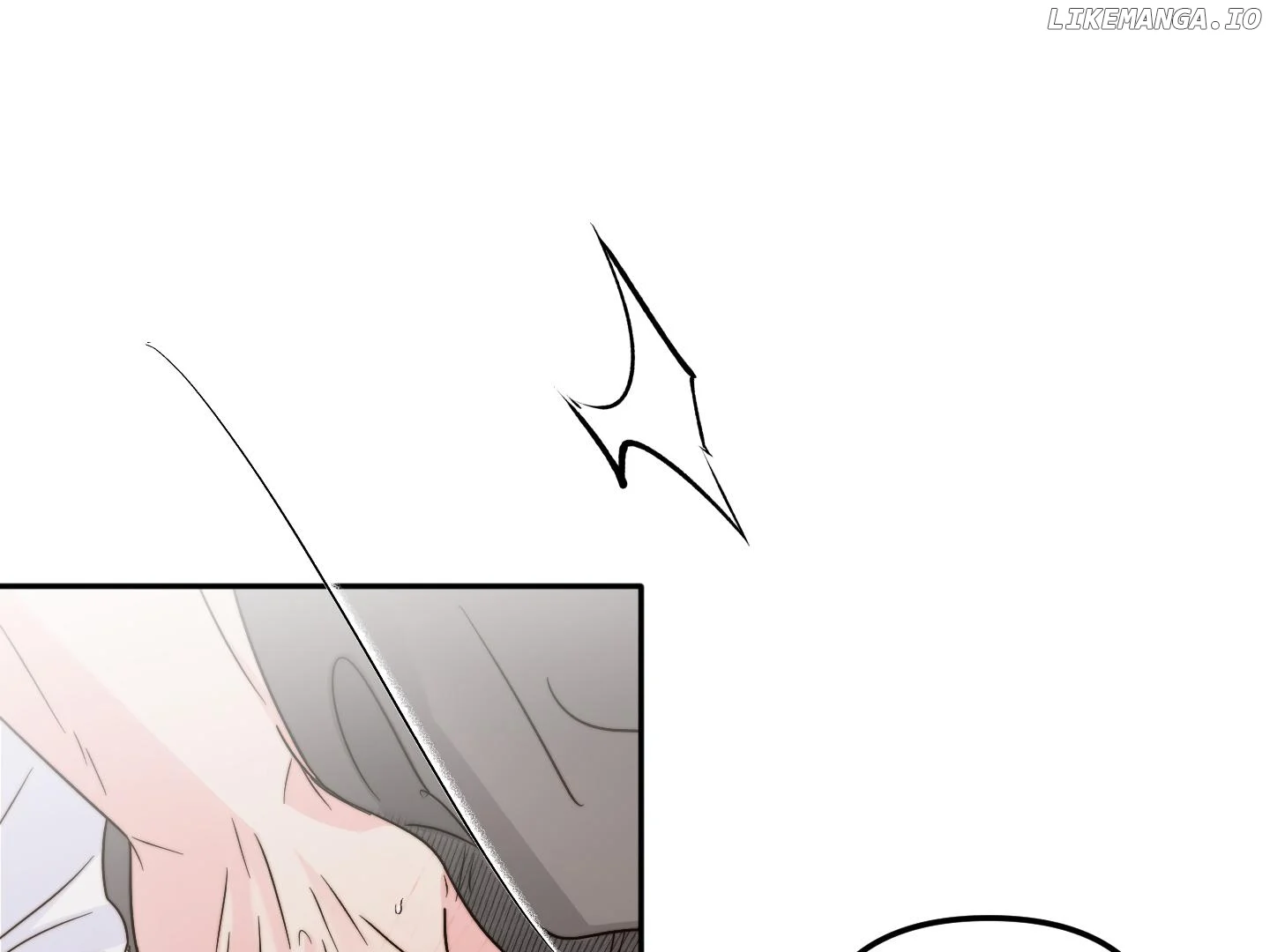 Love Rides on Pheromone Allergy Chapter 23 - Page 33