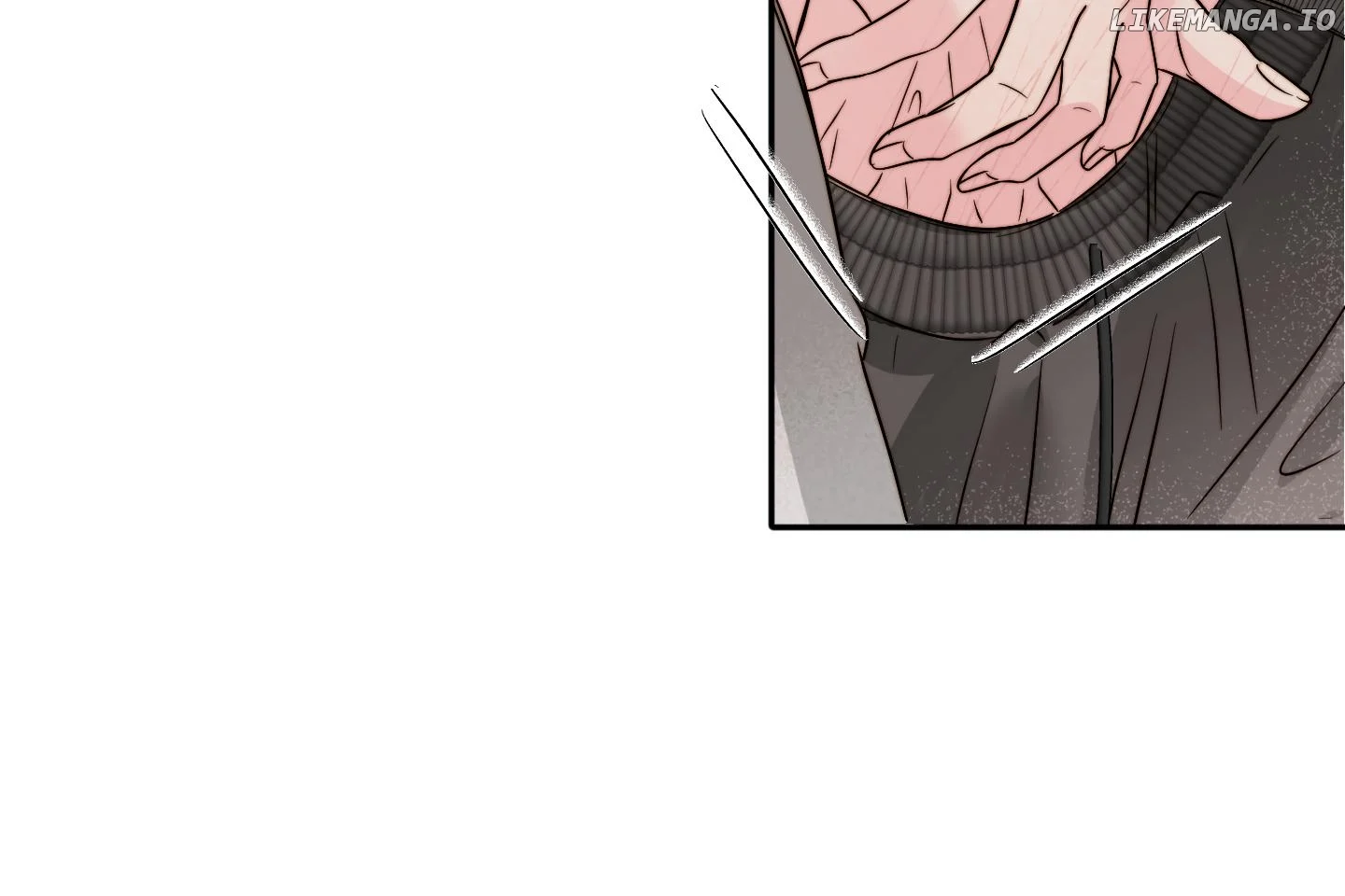 Love Rides on Pheromone Allergy Chapter 23 - Page 35