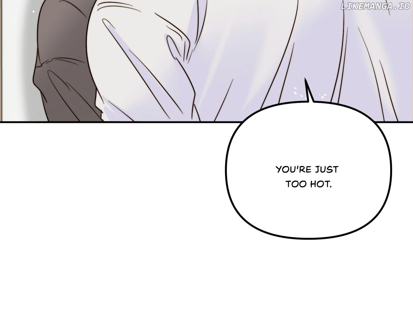 Love Rides on Pheromone Allergy Chapter 23 - Page 37