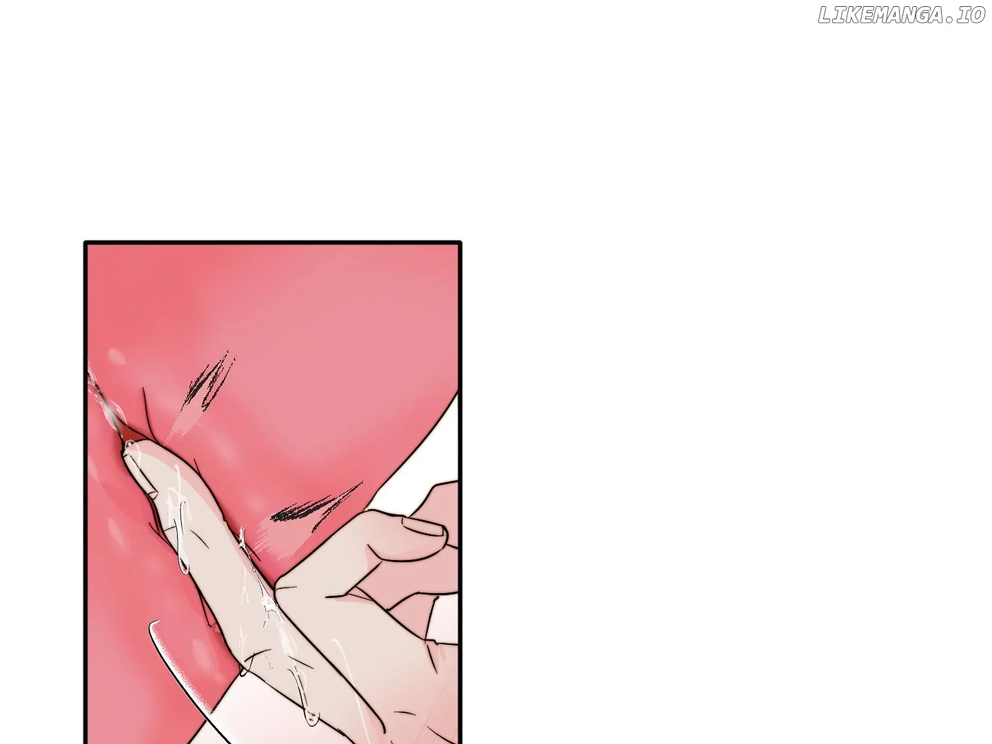 Love Rides on Pheromone Allergy Chapter 23 - Page 38