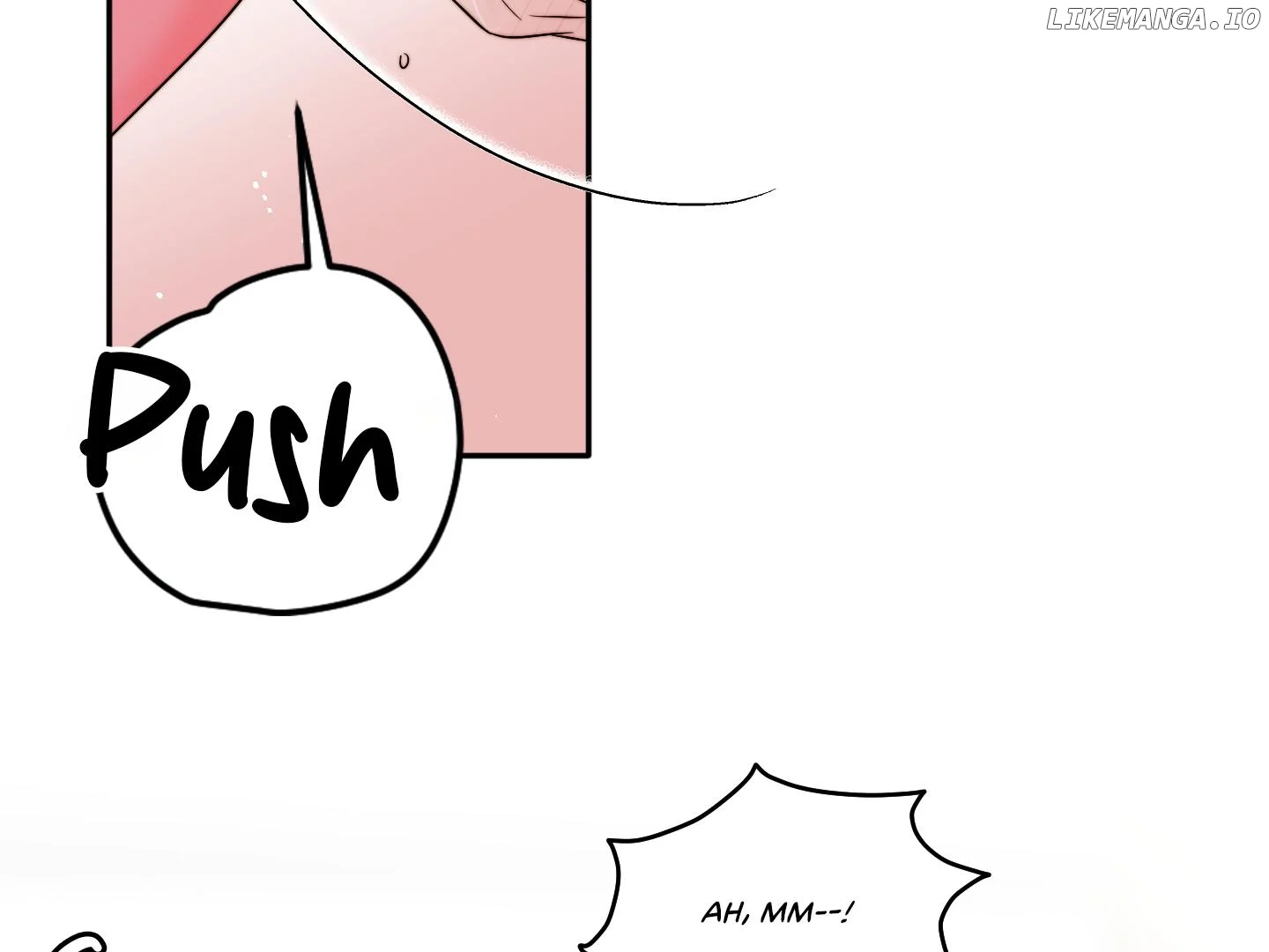 Love Rides on Pheromone Allergy Chapter 23 - Page 39