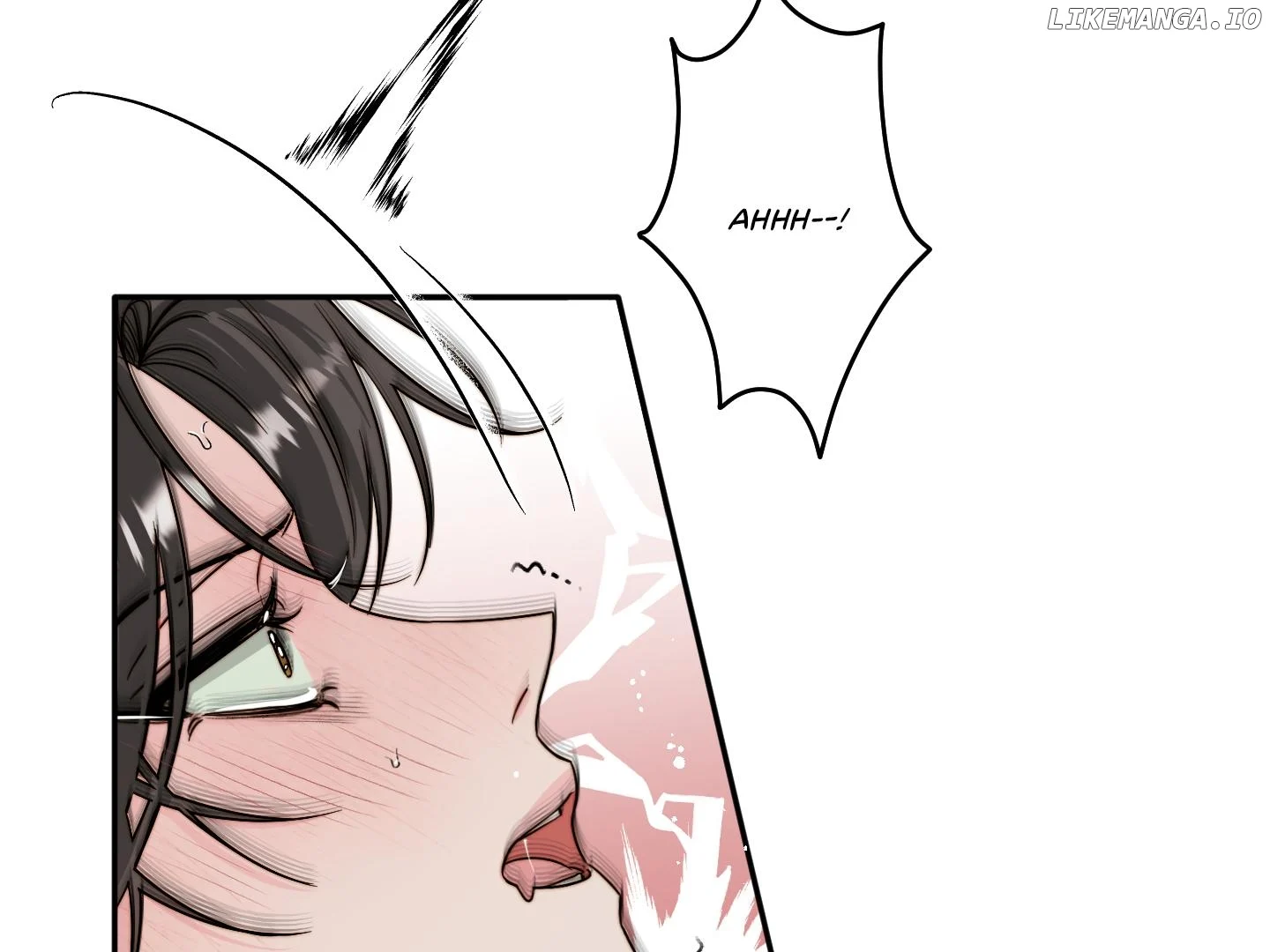 Love Rides on Pheromone Allergy Chapter 23 - Page 47