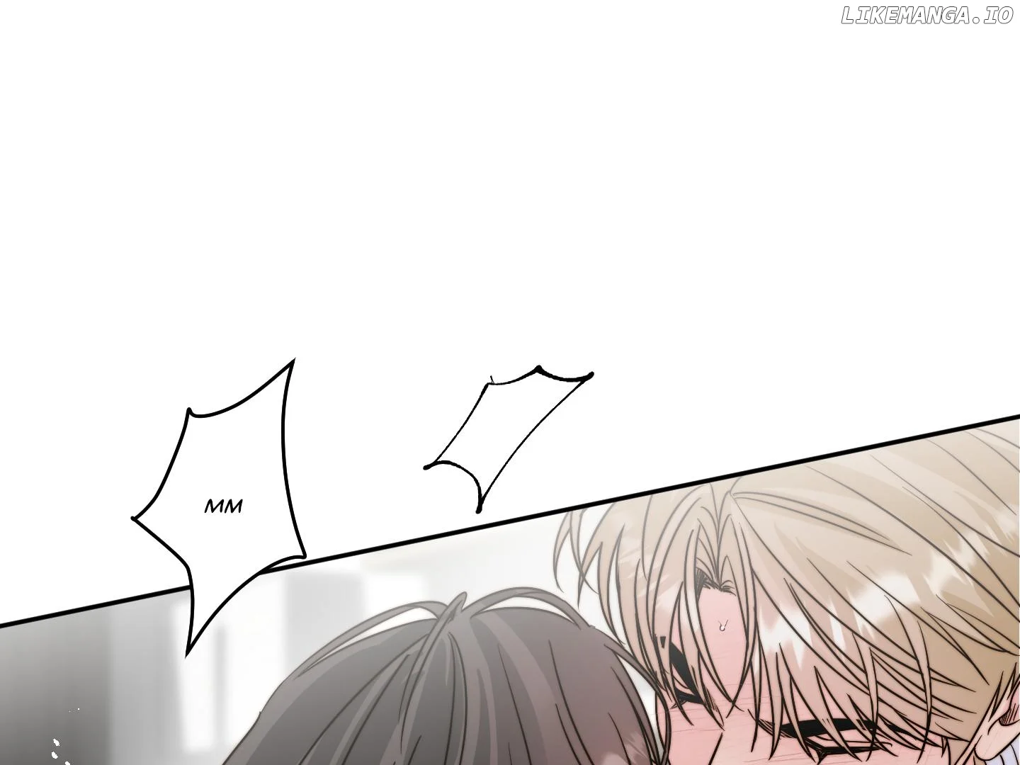 Love Rides on Pheromone Allergy Chapter 23 - Page 5