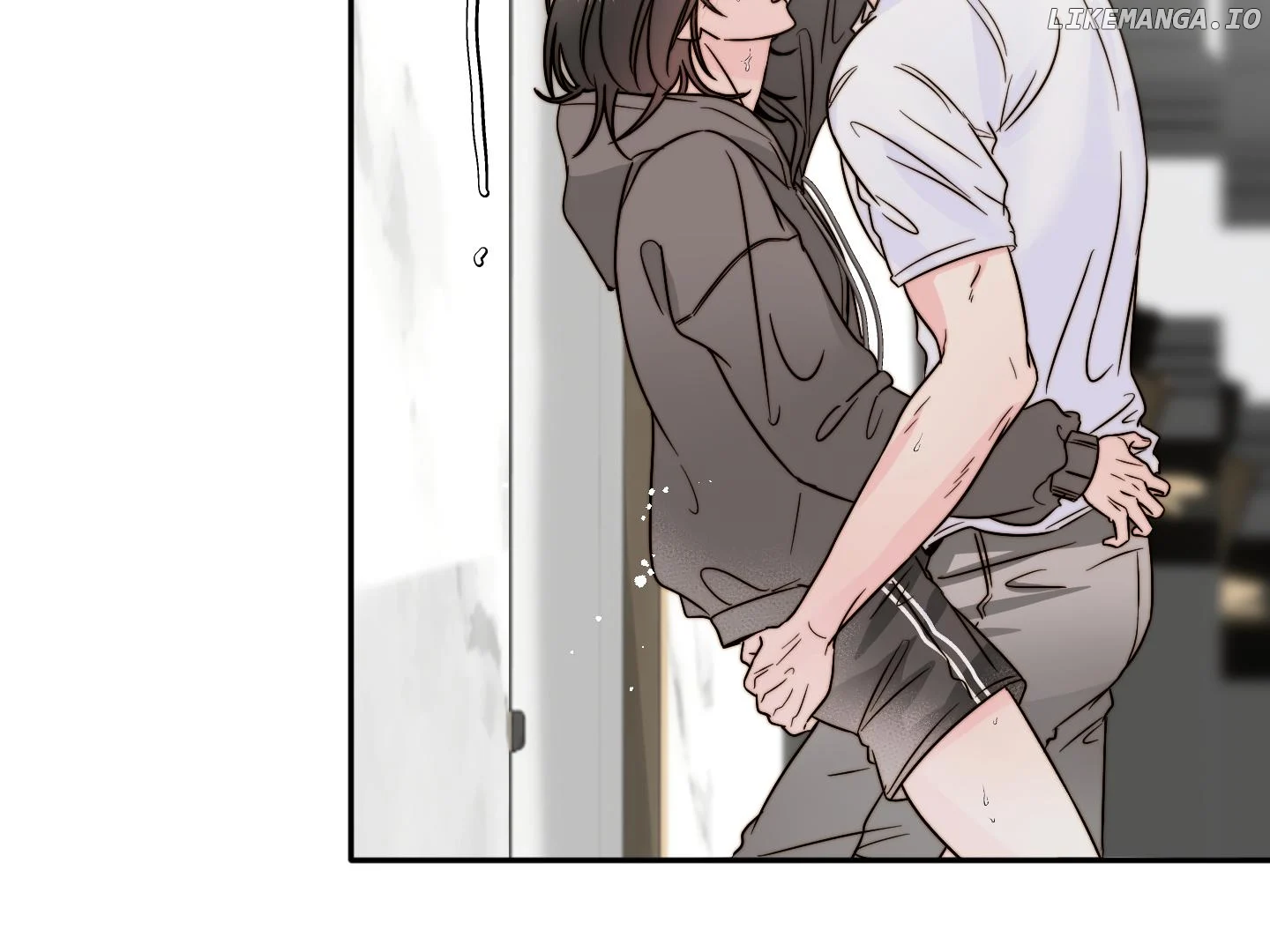 Love Rides on Pheromone Allergy Chapter 23 - Page 50