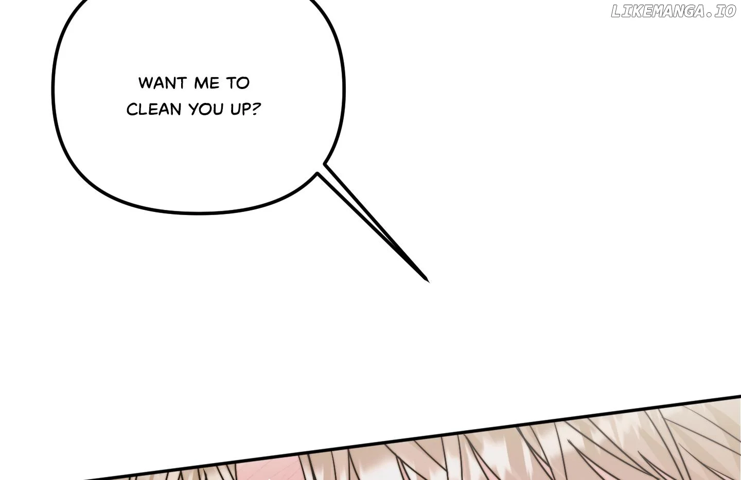 Love Rides on Pheromone Allergy Chapter 23 - Page 52