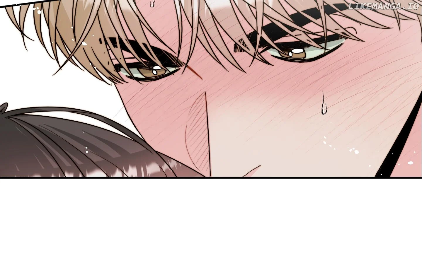 Love Rides on Pheromone Allergy Chapter 23 - Page 53