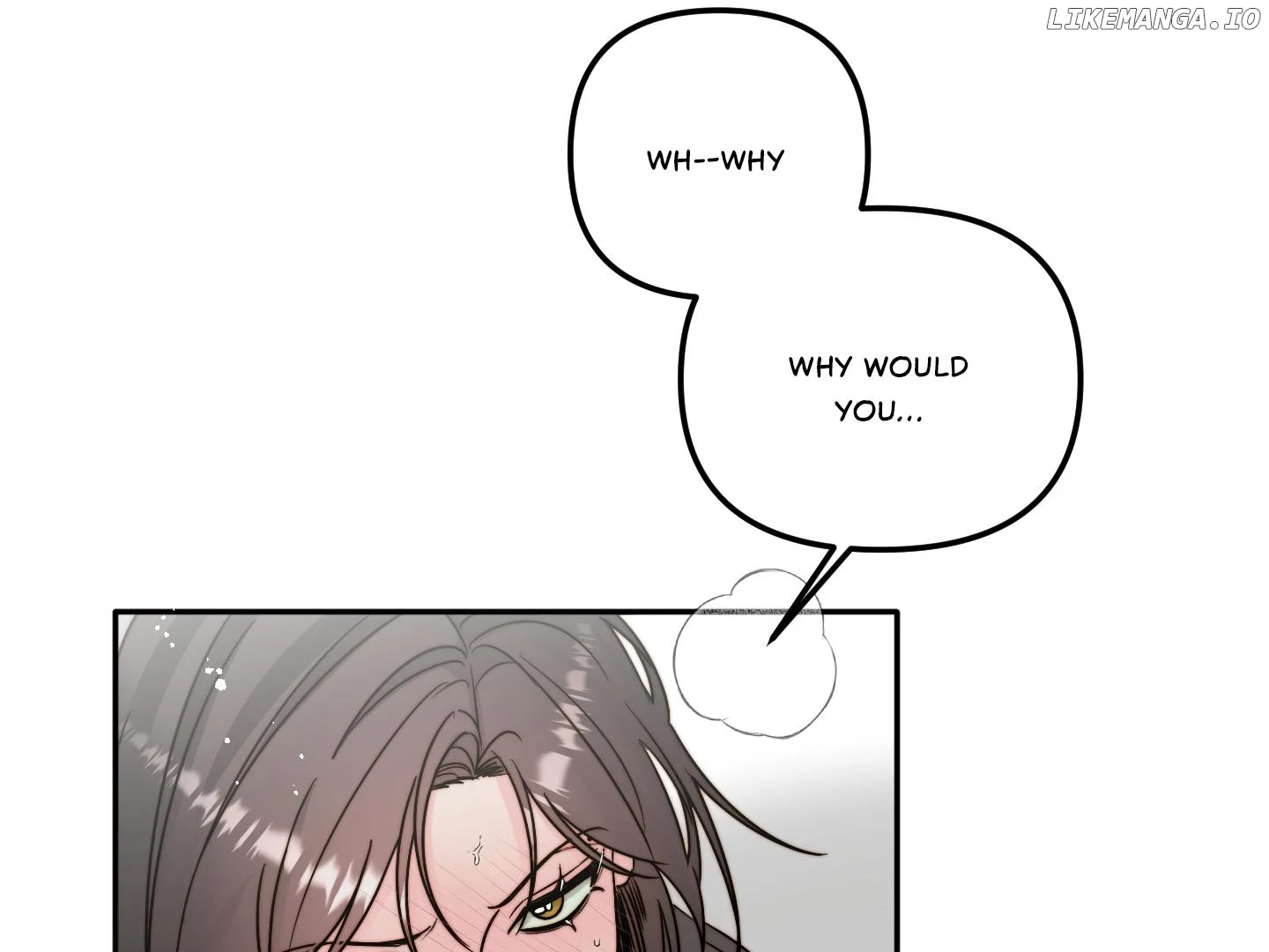 Love Rides on Pheromone Allergy Chapter 23 - Page 54