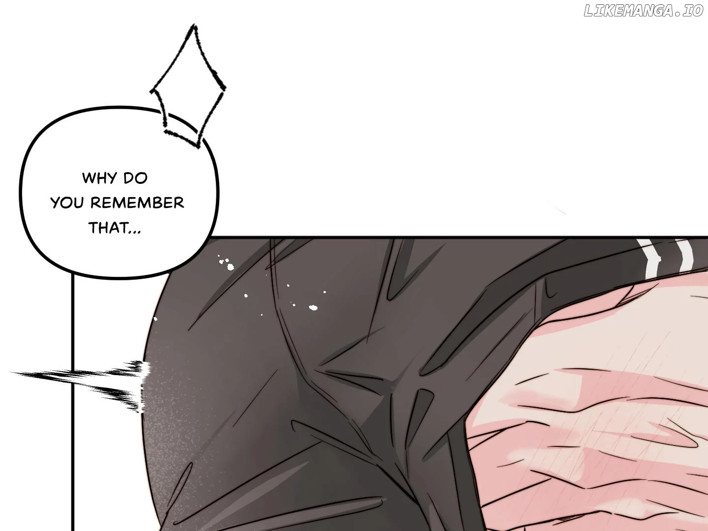 Love Rides on Pheromone Allergy Chapter 23 - Page 58