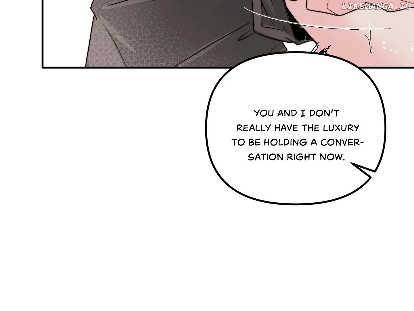 Love Rides on Pheromone Allergy Chapter 23 - Page 59