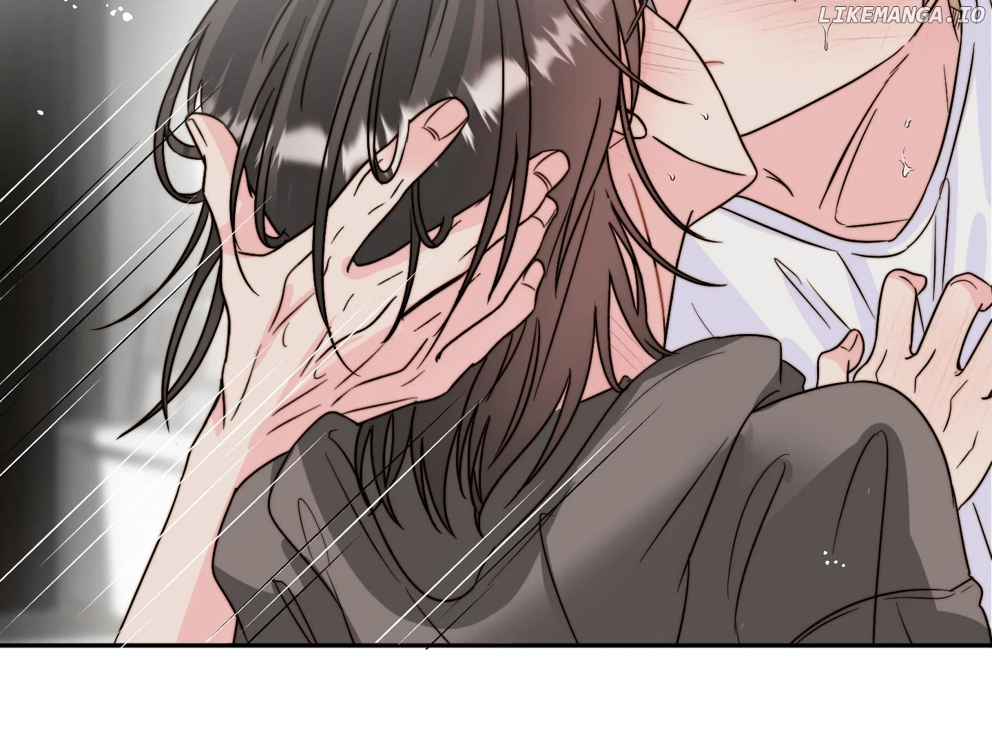 Love Rides on Pheromone Allergy Chapter 23 - Page 6