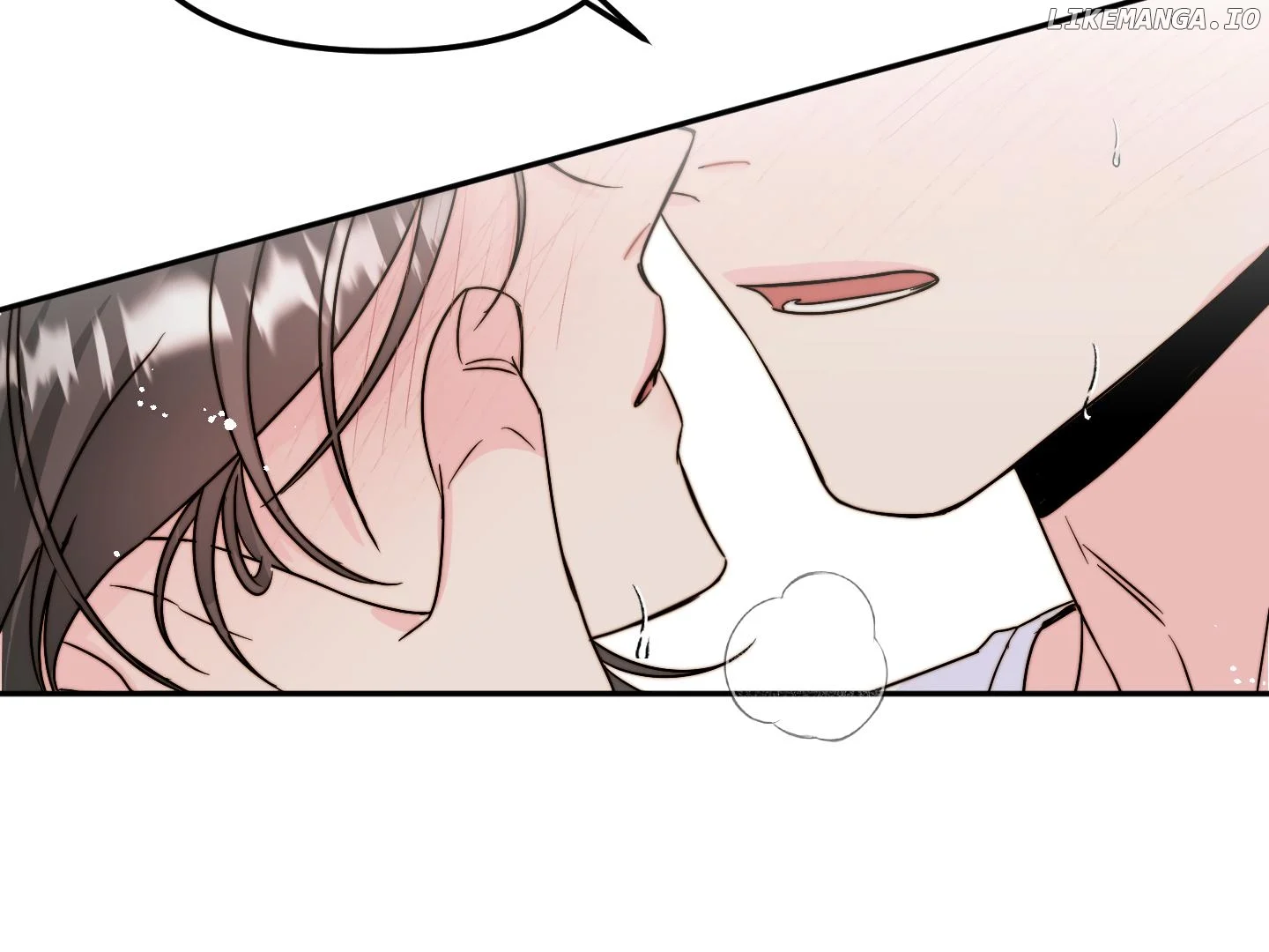 Love Rides on Pheromone Allergy Chapter 23 - Page 66