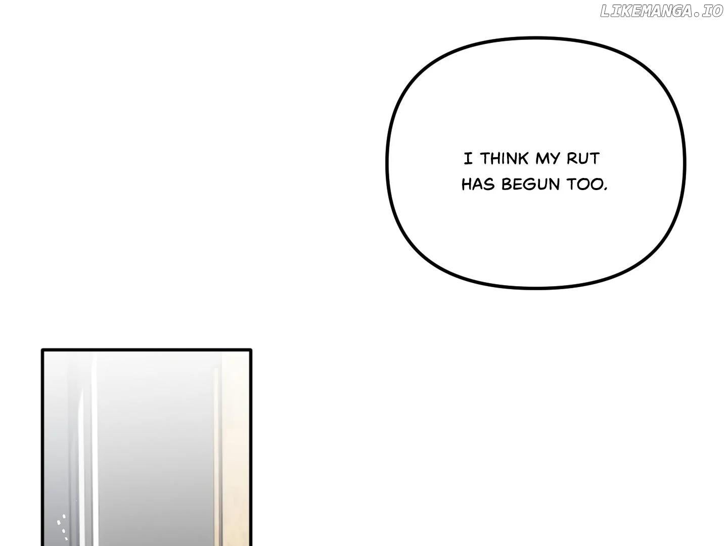 Love Rides on Pheromone Allergy Chapter 23 - Page 67