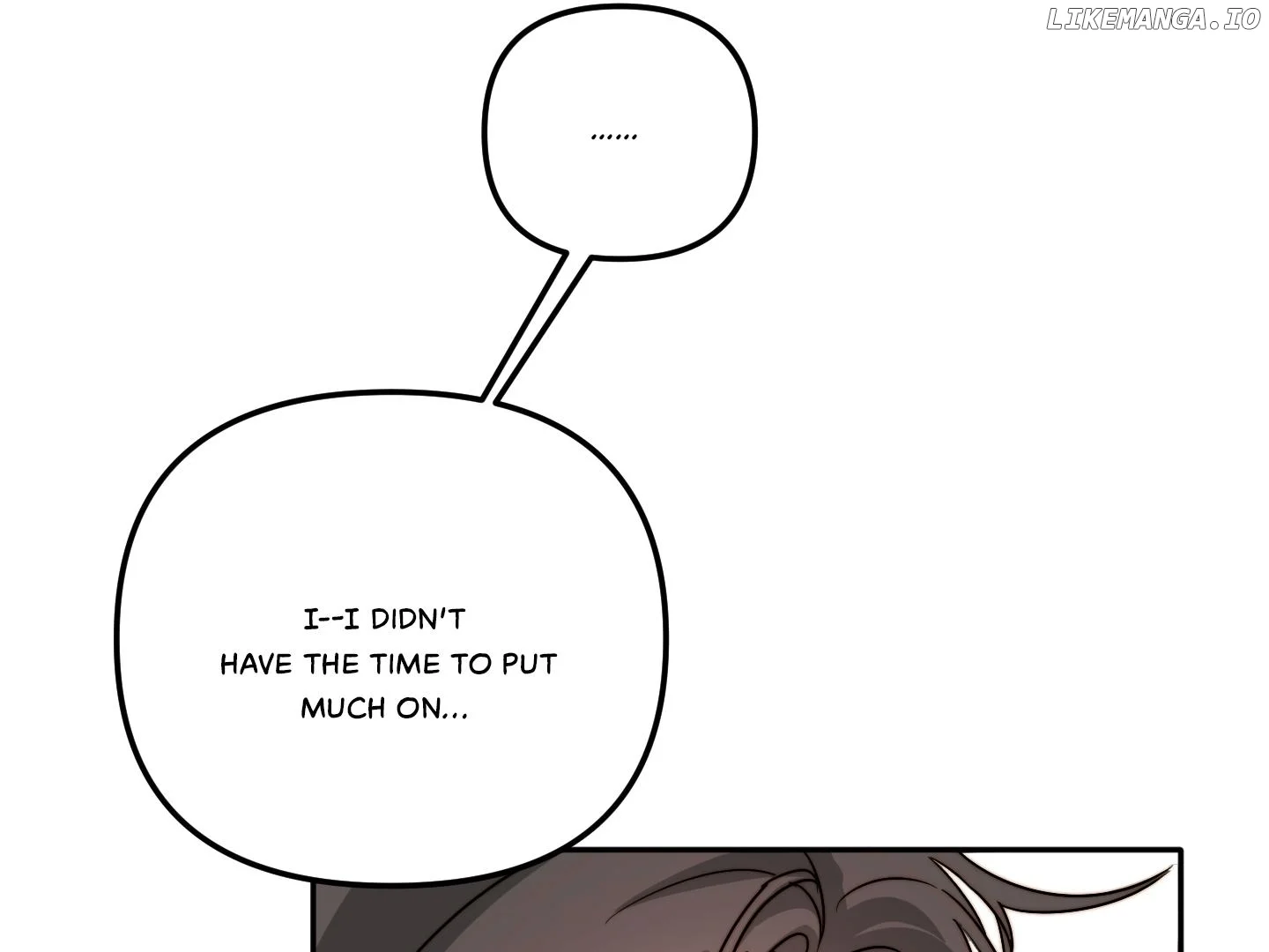 Love Rides on Pheromone Allergy Chapter 23 - Page 78