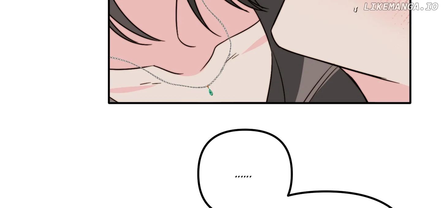 Love Rides on Pheromone Allergy Chapter 23 - Page 80