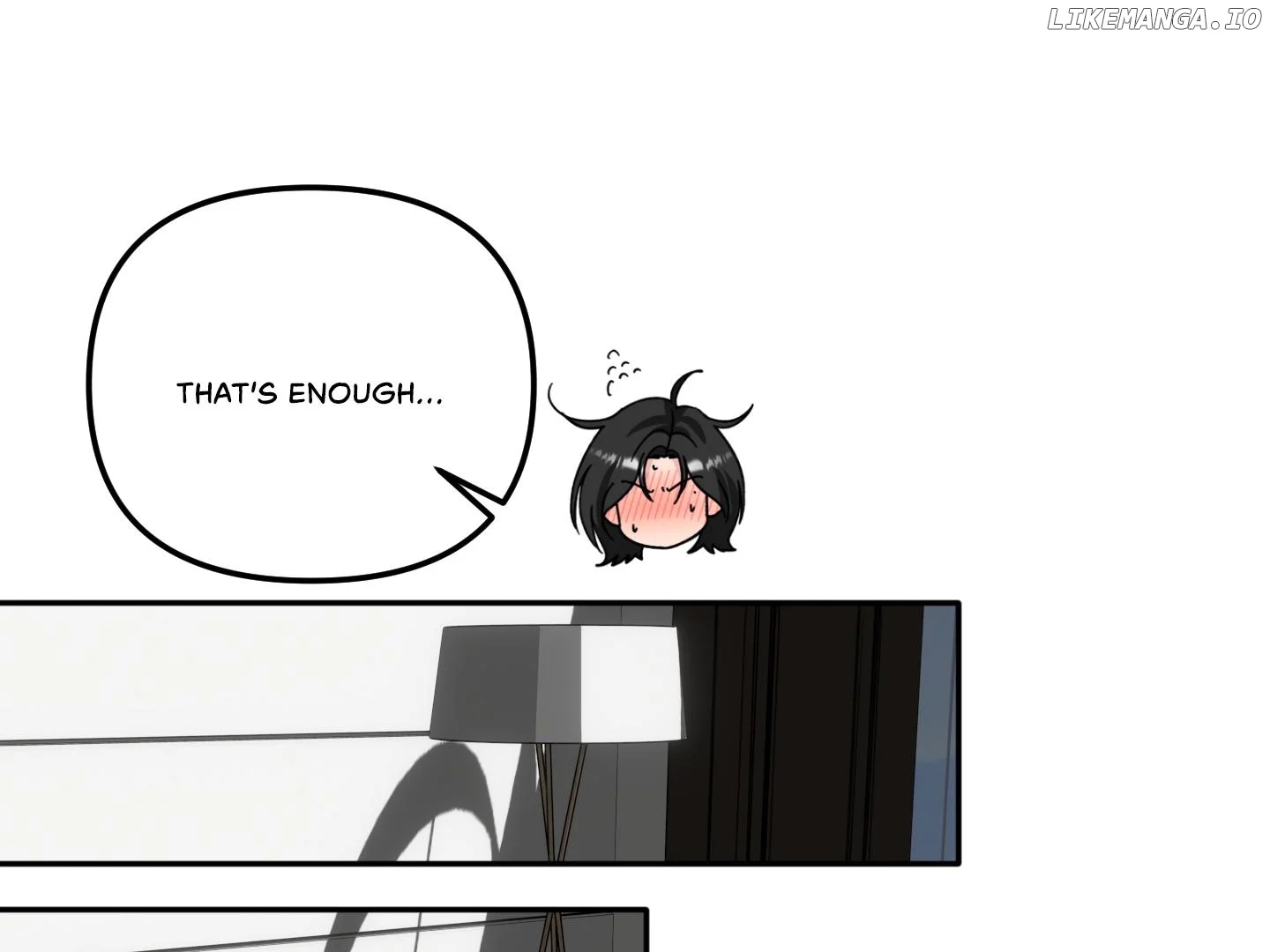 Love Rides on Pheromone Allergy Chapter 23 - Page 82