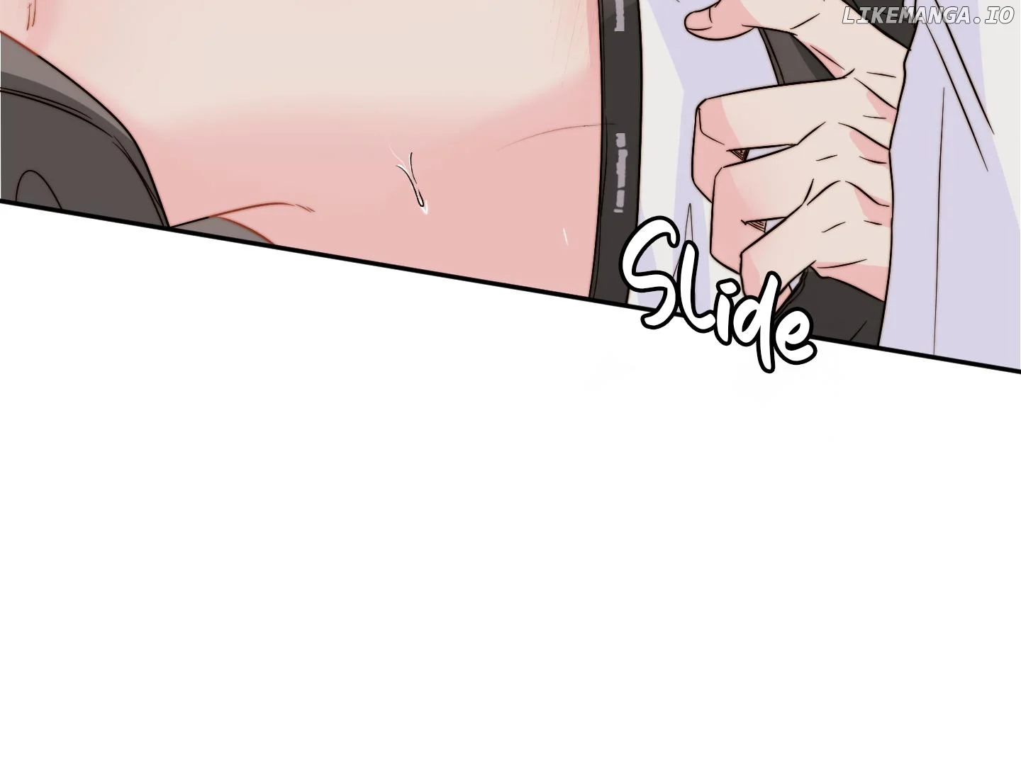 Love Rides on Pheromone Allergy Chapter 23 - Page 87