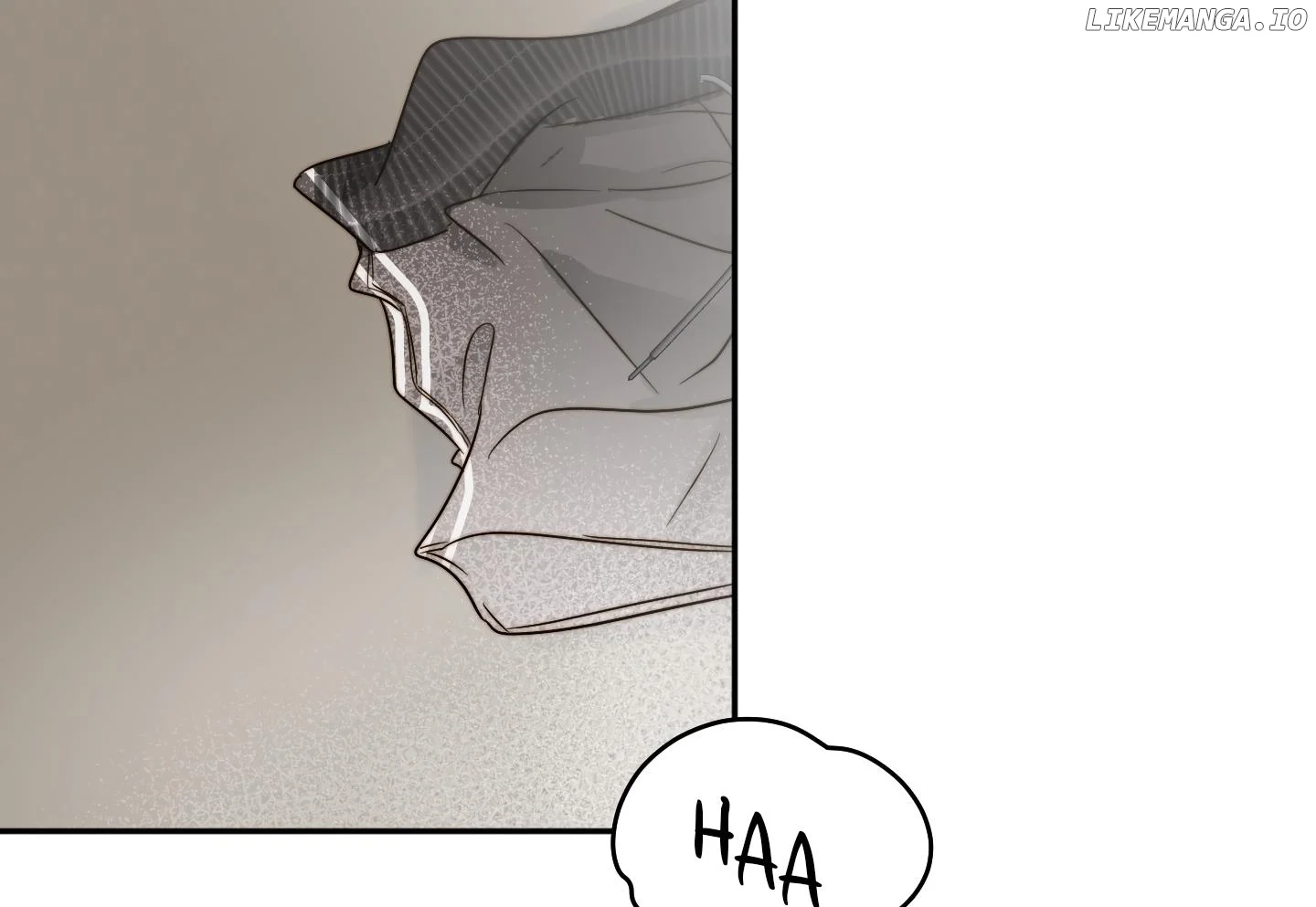 Love Rides on Pheromone Allergy Chapter 23 - Page 89