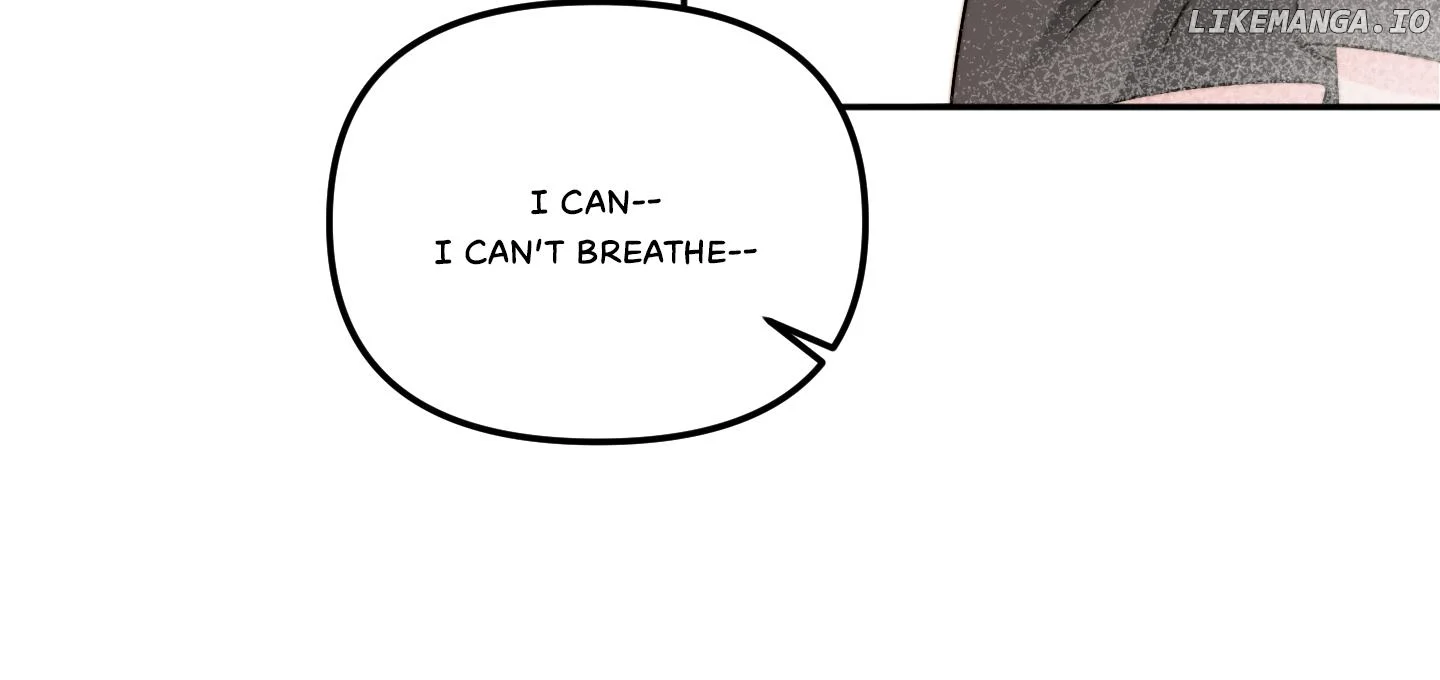 Love Rides on Pheromone Allergy Chapter 23 - Page 9