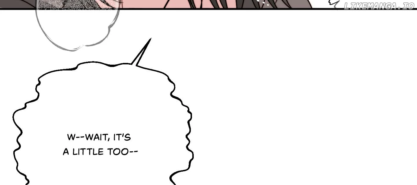 Love Rides on Pheromone Allergy Chapter 23 - Page 99