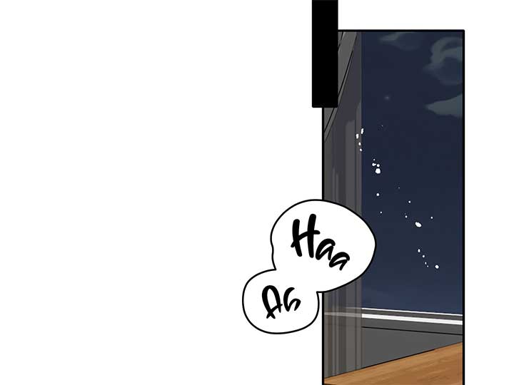 Love Rides on Pheromone Allergy Chapter 24 - Page 101