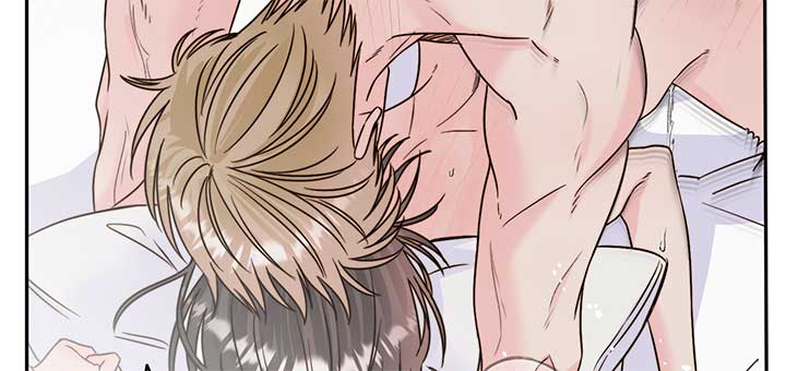 Love Rides on Pheromone Allergy Chapter 24 - Page 103