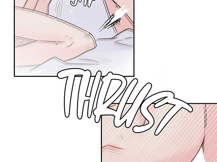 Love Rides on Pheromone Allergy Chapter 24 - Page 106