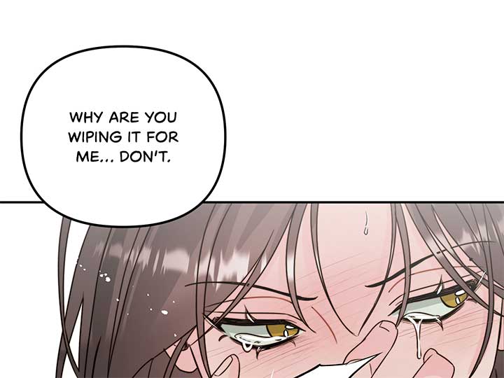 Love Rides on Pheromone Allergy Chapter 24 - Page 125
