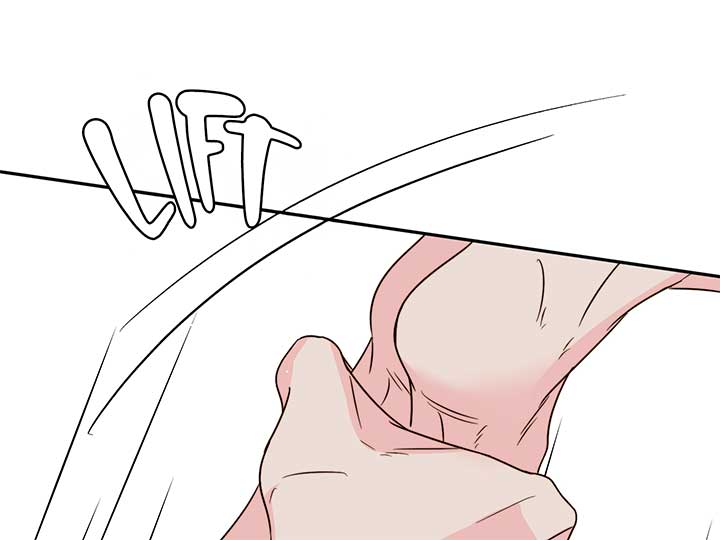 Love Rides on Pheromone Allergy Chapter 24 - Page 13