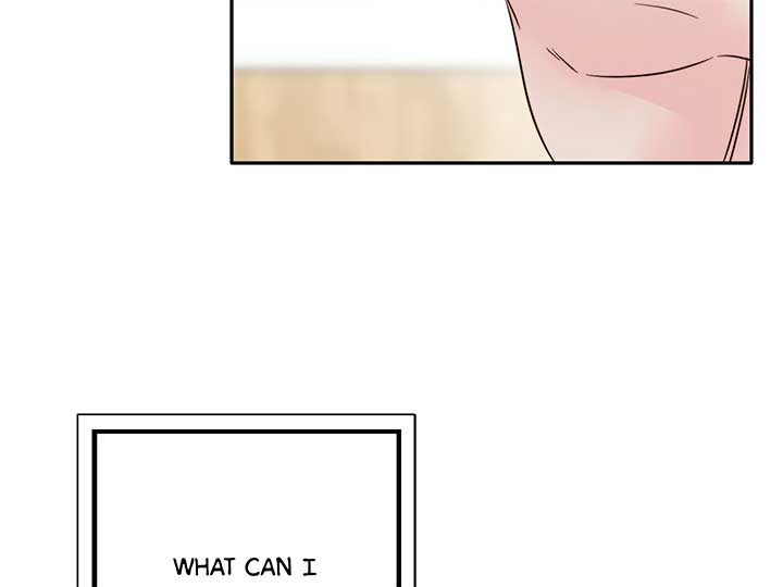 Love Rides on Pheromone Allergy Chapter 24 - Page 131