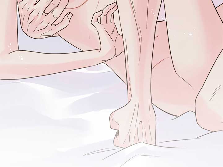 Love Rides on Pheromone Allergy Chapter 24 - Page 140