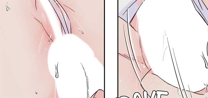 Love Rides on Pheromone Allergy Chapter 24 - Page 18