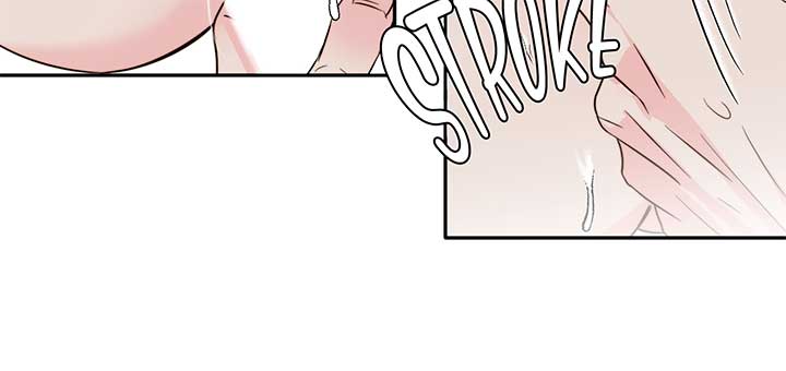 Love Rides on Pheromone Allergy Chapter 24 - Page 19