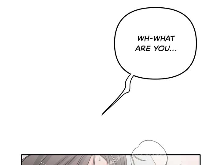 Love Rides on Pheromone Allergy Chapter 24 - Page 22