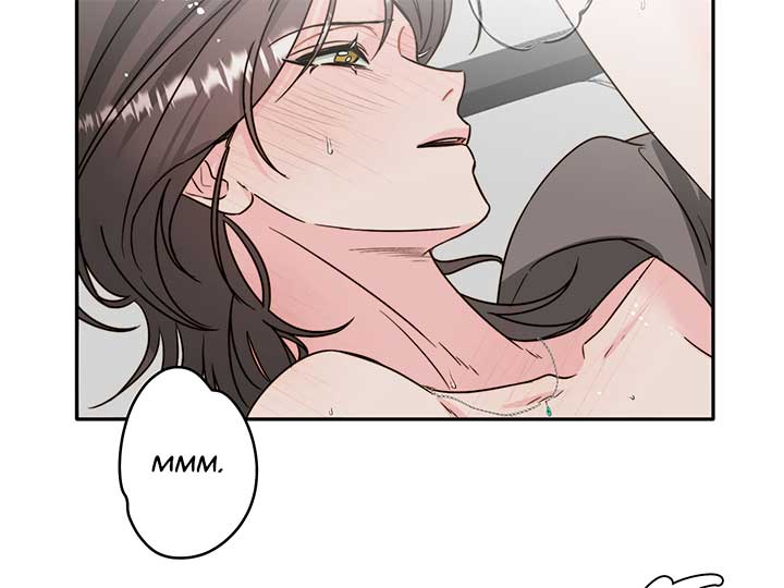 Love Rides on Pheromone Allergy Chapter 24 - Page 23