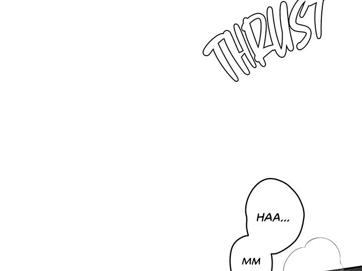 Love Rides on Pheromone Allergy Chapter 24 - Page 24