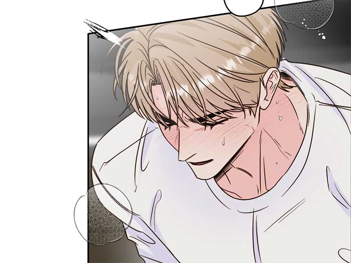 Love Rides on Pheromone Allergy Chapter 24 - Page 25