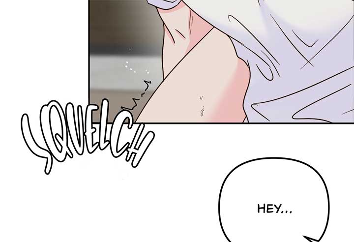 Love Rides on Pheromone Allergy Chapter 24 - Page 26